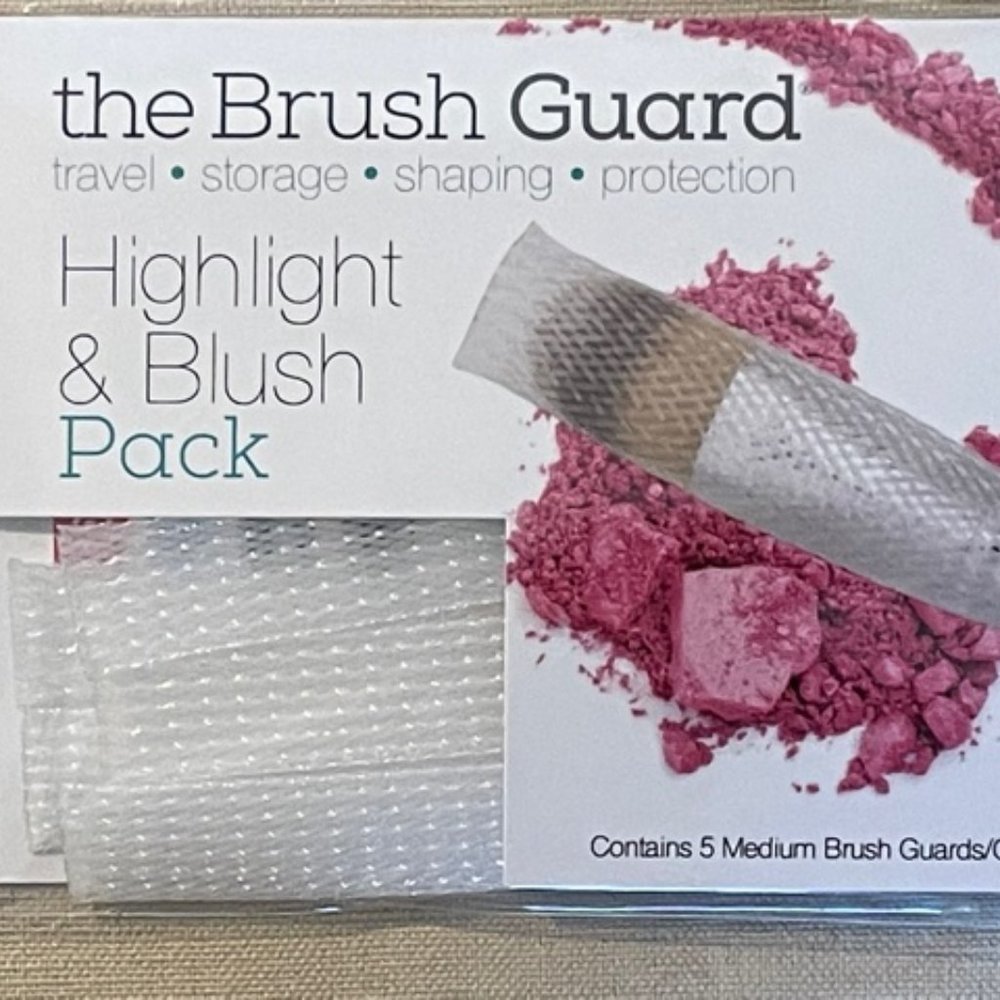 Brush Guard